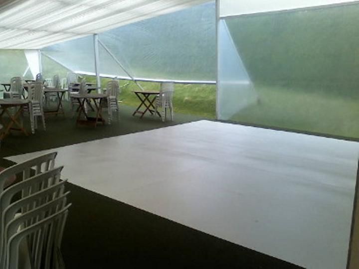 Pista de Dança para Eventos