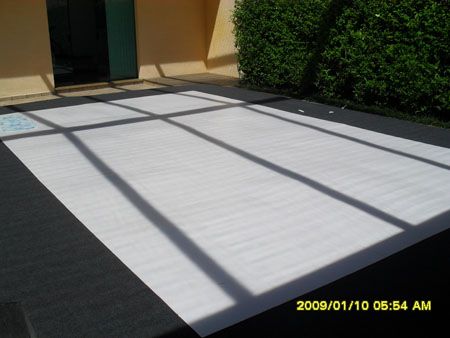 Pista de Dança para Eventos