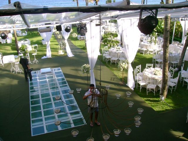 Pistas de Dança para Eventos